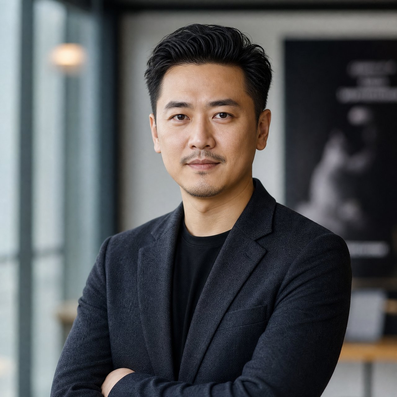 泄密影视解说视频创作者